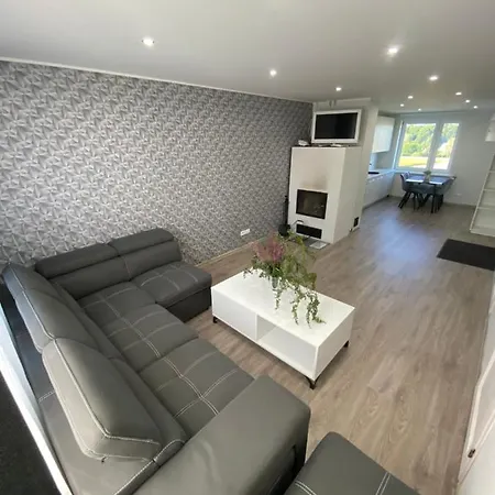 Rouge Apartment Rõuge