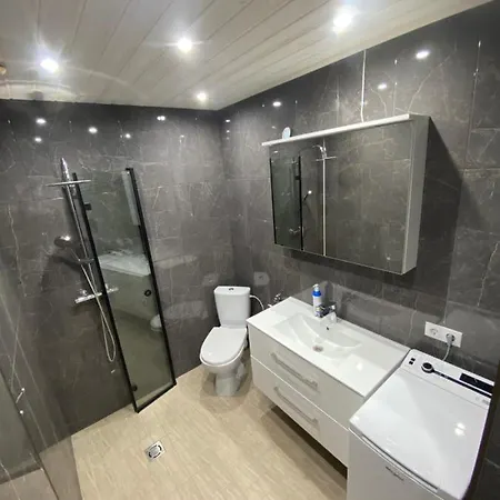 Rouge Apartment Rõuge