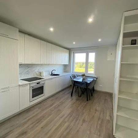 Rouge Apartment Apartmán