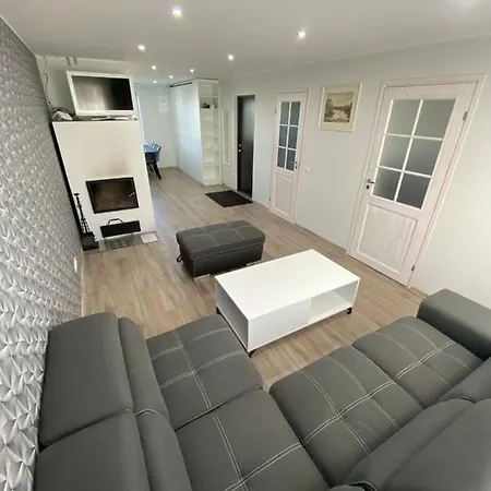 Rouge Apartment * Rõuge