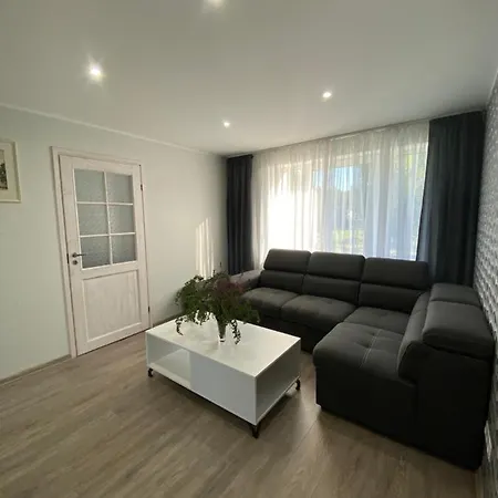 Apartmán Rouge Apartment Rõuge