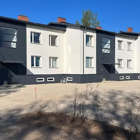 Rouge Apartment Apartmán *