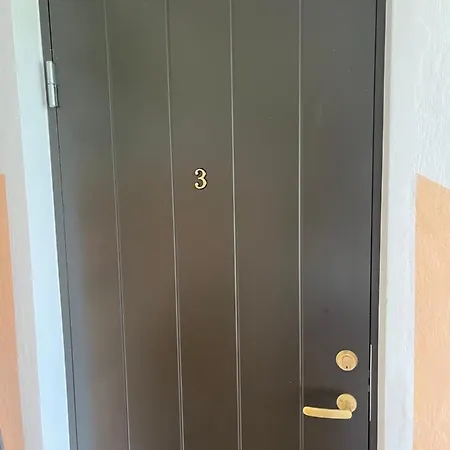Rouge Apartment Apartmán Rõuge