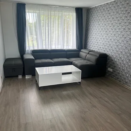 Rouge Apartment Rõuge
