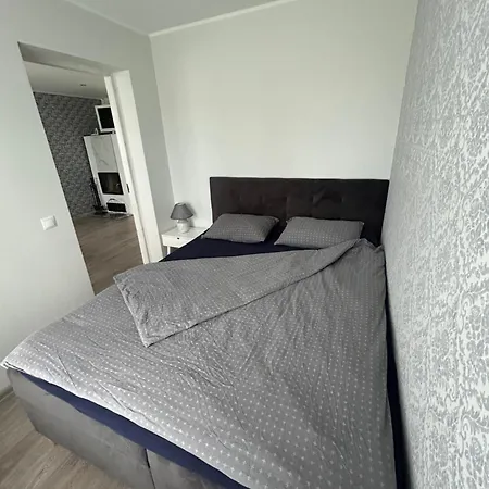 Rouge Apartment Apartmán