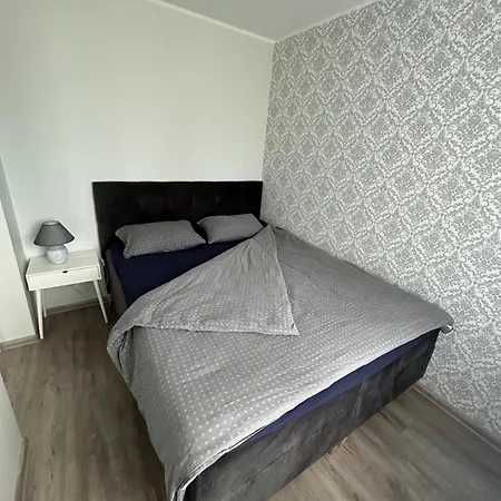 Apartmán Rouge Apartment Rõuge
